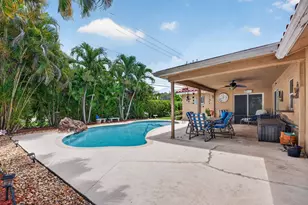 9621 NW 28th Pl, Coral Springs, FL 33065 - Photo 34