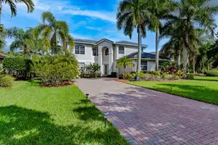 4989 SW St Creek Dr, Palm City, FL 34990 - Photo 2