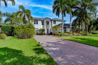 4989 SW St Creek Drive, Palm City, FL 34990 - Photo 2