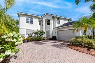 4989 SW St Creek Dr, Palm City, FL 34990 - Photo 1