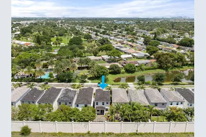4441 NW 48th Terrace, Tamarac, FL 33319 - Photo 4