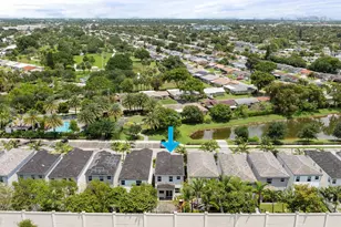 4441 NW 48th Terrace, Tamarac, FL 33319 - Photo 4