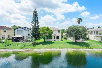 16385 SW 27th Street, Miramar, FL 33027 - Photo 38
