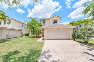 16385 SW 27th St, Miramar, FL 33027 - Photo 1