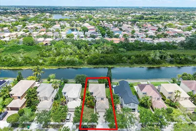 16385 SW 27th Street, Miramar, FL 33027 - Photo 30