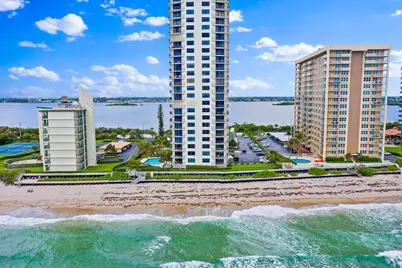 5420 N Ocean Drive #305, Singer Island, FL 33404 - Photo 20