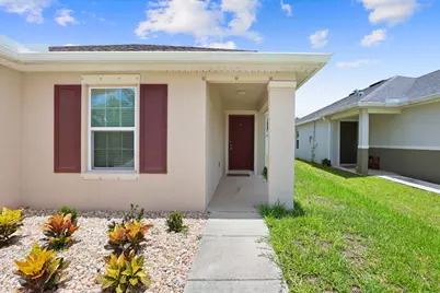 5870 NW Pine Trail Circle, Port Saint Lucie, FL 34983 - Photo 4