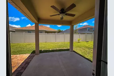 5870 NW Pine Trail Circle, Port Saint Lucie, FL 34983 - Photo 2