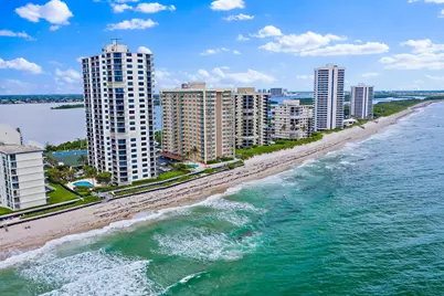 5420 N Ocean Drive #305, Singer Island, FL 33404 - Photo 1