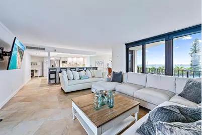 5420 N Ocean Drive #305, Singer Island, FL 33404 - Photo 2