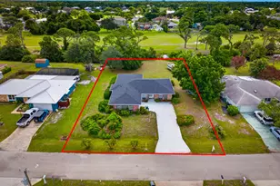 5110 Eagle Dr, Fort Pierce, FL 34951 - Photo 2