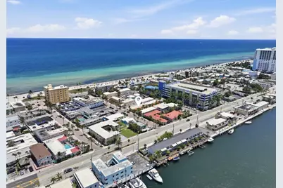 330 Arthur Street #119, Hollywood, FL 33019 - Photo 2