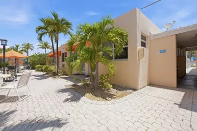330 Arthur Street #119, Hollywood, FL 33019 - Photo 18
