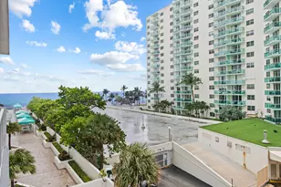 3725 S Ocean Dr, Hollywood, FL 33019 - Photo 8