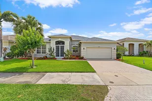 317 SW Lake Forest Way, Port Saint Lucie, FL 34986 - Photo 2