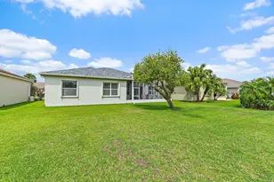 317 SW Lake Forest Way, Port Saint Lucie, FL 34986 - Photo 40