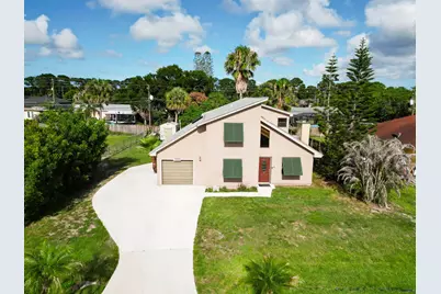 621 NW Sharpe Street, Port Saint Lucie, FL 34983 - Photo 1