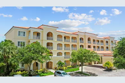 25 Harbour Isle Dr W #205, Fort Pierce, FL 34949 - Photo 36
