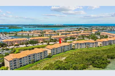 25 Harbour Isle Dr W #205, Fort Pierce, FL 34949 - Photo 28