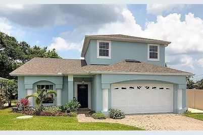 195 River Drive, Melbourne Beach, FL 32951 - Photo 1
