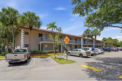 8840 Royal Palm Boulevard #105-7, Coral Springs, FL 33065 - Photo 1