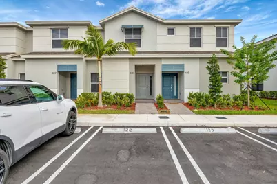 441 NE 1st Drive, Florida City, FL 33034 - Photo 1