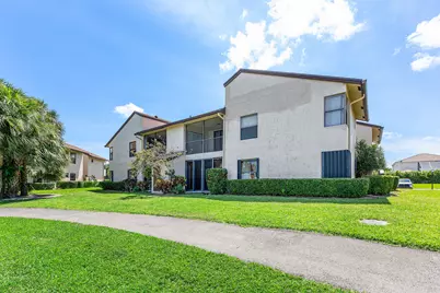 8609 Boca Glades Boulevard W #A, Boca Raton, FL 33434 - Photo 20