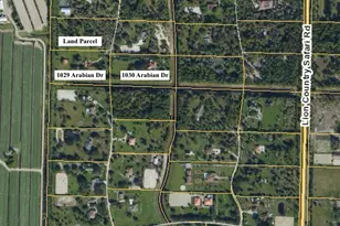 1029 Arabian Dr, Loxahatchee, FL 33470 - Photo 14