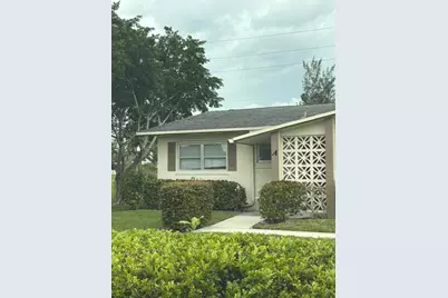 2522 Emory Drive E #A, West Palm Beach, FL 33415 - Photo 1