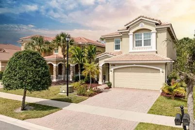 1086 NW Leonardo Circle, Port Saint Lucie, FL 34986 - Photo 30
