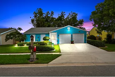 7910 Burlwood Lane, Lake Worth, FL 33467 - Photo 1