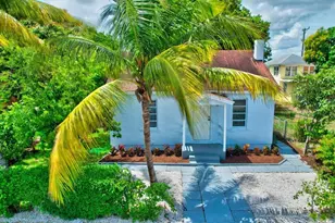 415 N H St, Lake Worth Beach, FL 33460 - Photo 4