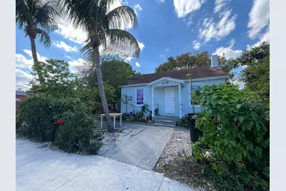 415 N H Street, Lake Worth, FL 33460 - Photo 1