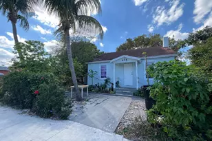 415 N H St, Lake Worth, FL 33460 - Photo 1