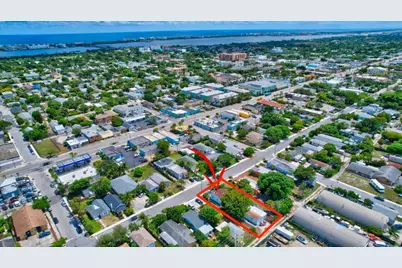 415 N H Street, Lake Worth, FL 33460 - Photo 2