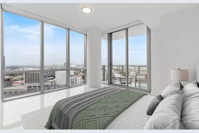 851 NE 1st Avenue #3202, Miami, FL 33130 - Photo 10