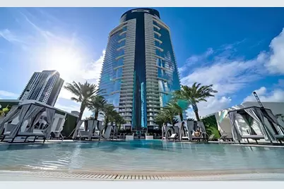 851 NE 1st Avenue #3202, Miami, FL 33130 - Photo 20