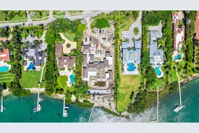 508 S Beach Road, Jupiter Island, FL 33455 - Photo 2