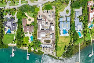 508 S Beach Rd, Jupiter Island, FL 33455 - Photo 2
