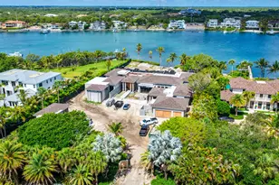 508 S Beach Rd, Jupiter Island, FL 33455 - Photo 1
