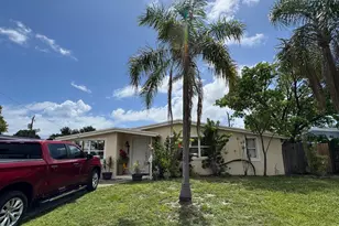 5636 NE 5th Ave, Oakland Park, FL 33334 - Photo 1
