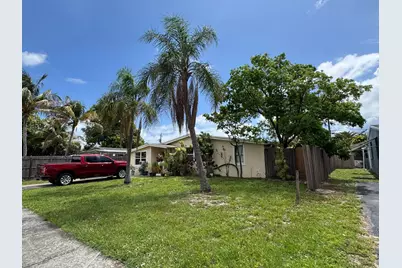 5636 NE 5th Avenue, Oakland Park, FL 33334 - Photo 2