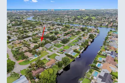 3002 Cardinal Drive, Delray Beach, FL 33444 - Photo 24