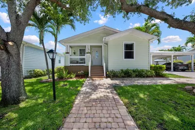 2555 Pga Boulevard #41, Palm Beach Gardens, FL 33410 - Photo 1