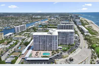 405 N Ocean Boulevard #1929, Pompano Beach, FL 33062 - Photo 1