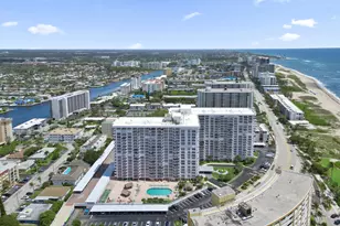 405 N Ocean Blvd, Pompano Beach, FL 33062 - Photo 1