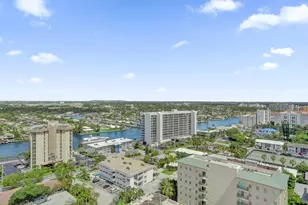 405 N Ocean Blvd, Pompano Beach, FL 33062 - Photo 2