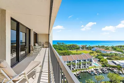 4740 S Ocean Boulevard #1515, Highland Beach, FL 33487 - Photo 22