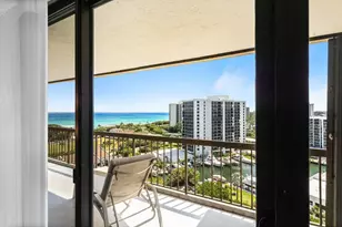 4740 S Ocean Blvd, Highland Beach, FL 33487 - Photo 1