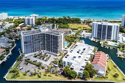 4740 S Ocean Boulevard #1515, Highland Beach, FL 33487 - Photo 30